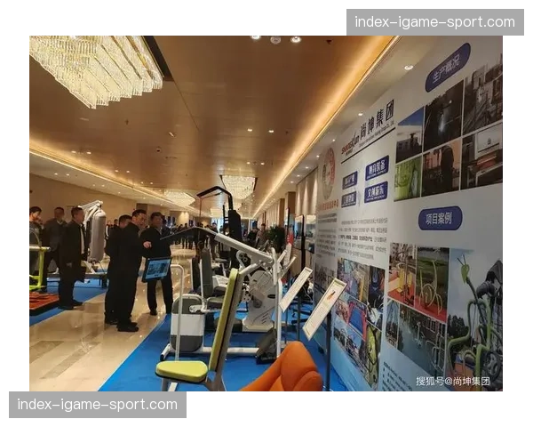 一站式智能体育服务平台兴起 整合培训、赛事与社交功能